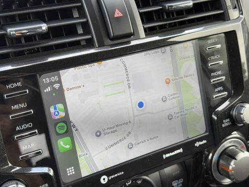 Used 2024 Toyota 4Runner TRD Off-Road image 80