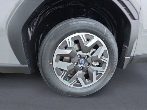 New 2026 Subaru Forester Premium AWD/4WD image 9