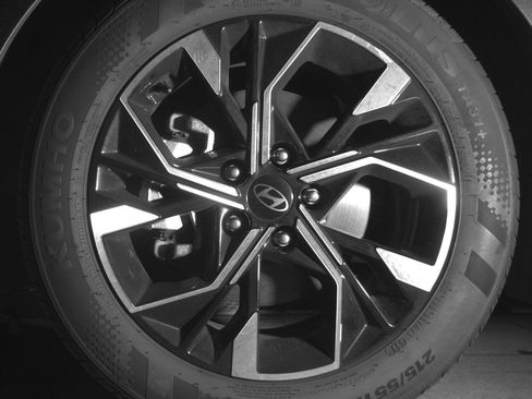 Used 2025 Hyundai Sonata SEL image 12