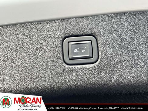 Certified 2024 Chevrolet Blazer LT w/ Convenience Package image 12