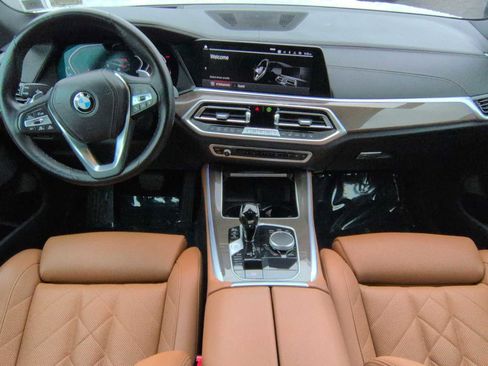 Certified 2023 BMW X5 xDrive40i image 16