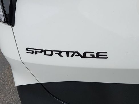 Used 2025 Kia Sportage X-Line Prestige AWD/4WD image 32