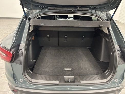 Used 2025 Chevrolet Trax LT image 7