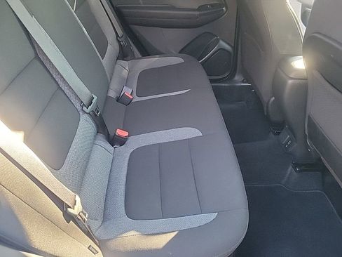 Used 2023 Chevrolet TrailBlazer LT w/ Convenience Package image 25