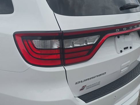 Used 2024 Dodge Durango GT AWD/4WD image 10