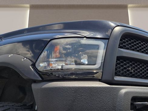 Used 2014 RAM 2500 Tradesman w/ Chrome Appearance Group AWD/4WD image 8