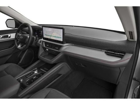 New 2026 Ford Explorer Active w/ Active Comfort Package RWD image 14