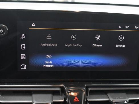 New 2026 Chevrolet TrailBlazer RS w/ Convenience Package image 31