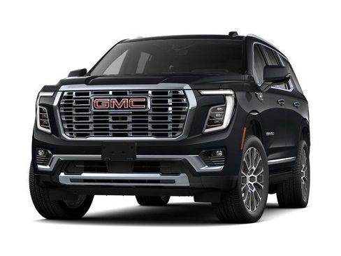 New 2026 GMC Yukon Denali w/ Sun & Power Step Package image 51