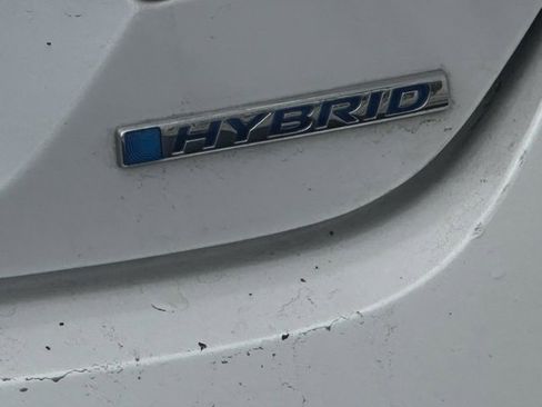 Used 2021 Honda Accord EX image 3