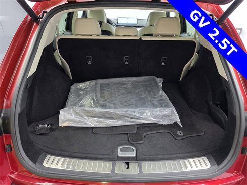 Used 2023 Genesis GV70 2.5T w/ Advanced Package image 15