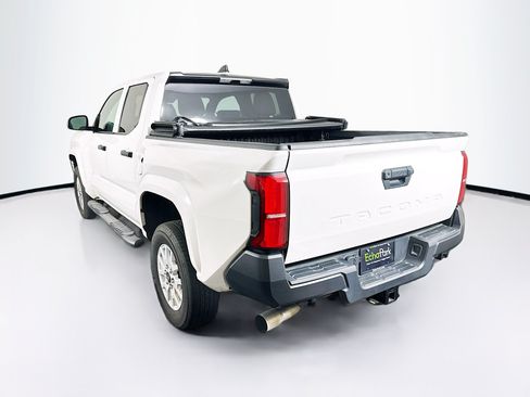 Used 2024 Toyota Tacoma SR RWD image 5