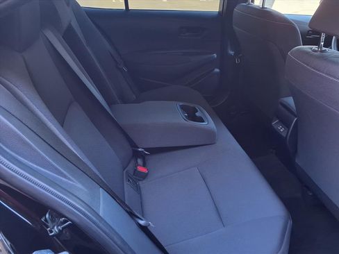 Certified 2024 Toyota Corolla LE image 22