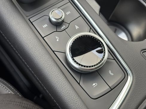 New 2025 Cadillac XT6 Premium Luxury w/ Technology Package image 27