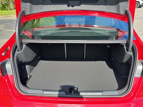 New 2026 Audi A3 2.0T Premium Plus image 12