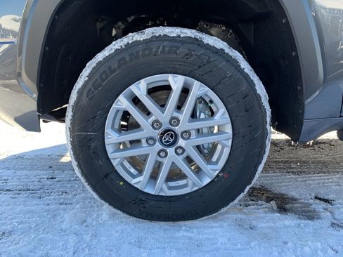 New 2026 Toyota Tundra SR5 image 31