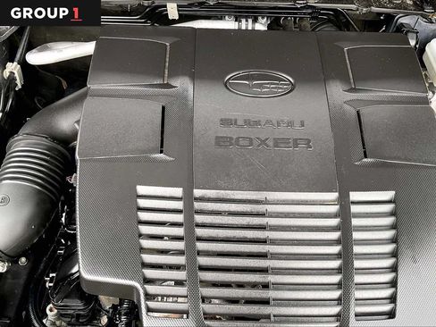 Used 2023 Subaru Forester Limited AWD/4WD image 33