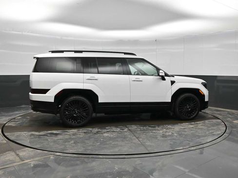 New 2026 Hyundai Santa Fe Calligraphy image 9