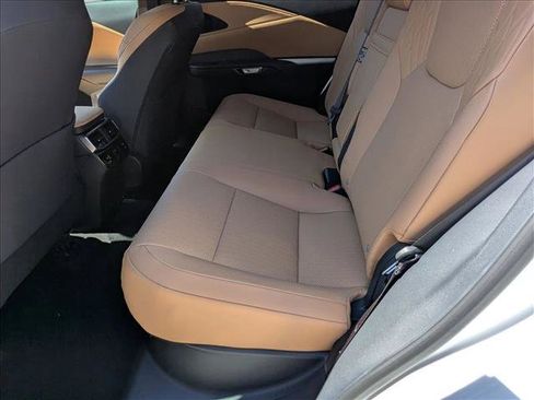 New 2026 Lexus RX 350 FWD image 14