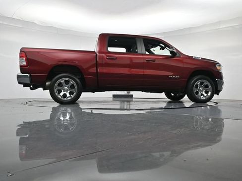Used 2022 RAM 1500 Big Horn AWD/4WD image 35