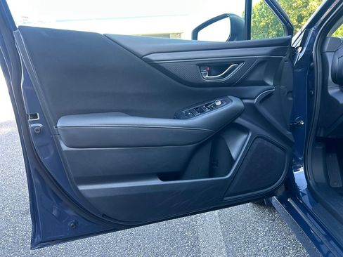 Certified 2024 Subaru Legacy Premium AWD/4WD image 12