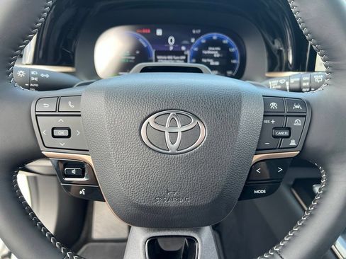 Certified 2026 Toyota Crown Signia w/ Advanced Technology Package AWD/4WD image 17