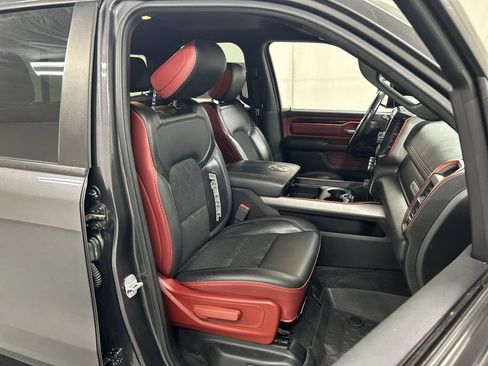 Used 2019 RAM 1500 Rebel AWD/4WD image 22