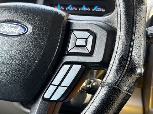 Used 2017 Ford F250 XLT w/ XLT Value Package image 29