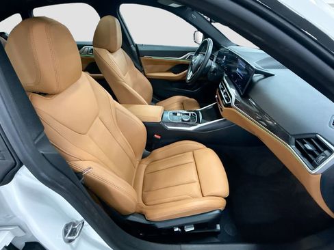 Certified 2023 BMW i4 eDrive35 w/ Premium Package image 19