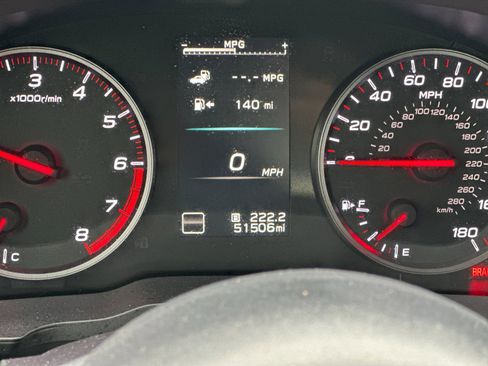 Used 2023 Subaru WRX Premium image 24