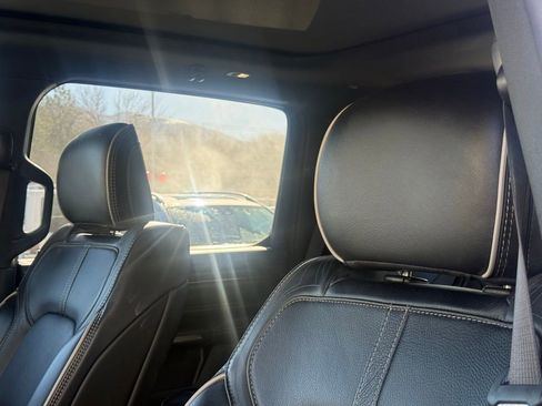 Used 2023 RAM 1500 Limited image 11