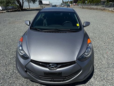 Used 2013 Hyundai Elantra FWD image 7