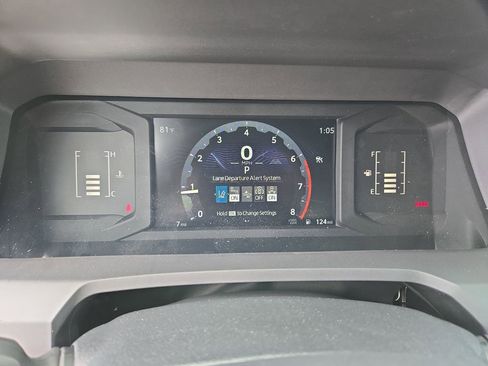 New 2026 Toyota Tacoma SR5 AWD/4WD image 18