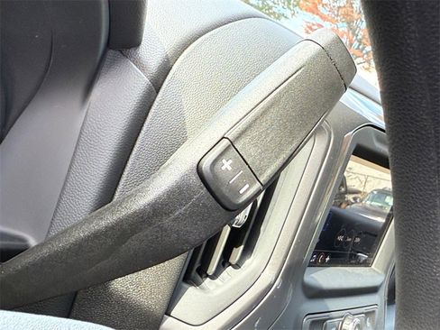 New 2026 Chevrolet Silverado 2500 Custom w/ Custom Convenience Package image 19