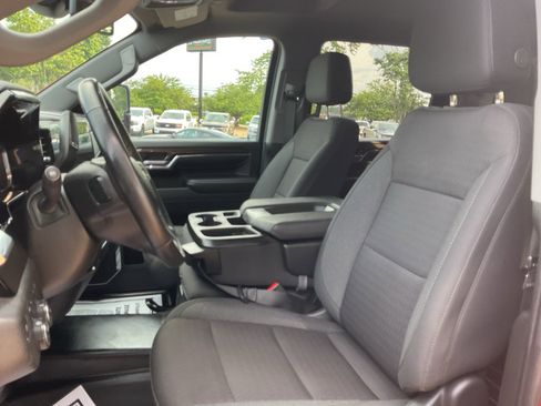 Used 2024 Chevrolet Silverado 3500 LT w/ Convenience Package AWD/4WD image 29