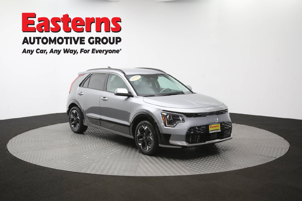 Used 2023 Kia Niro Wind FWD image 51