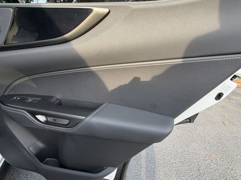 Certified 2026 Lexus NX 350 AWD w/ Cold Area Package image 37