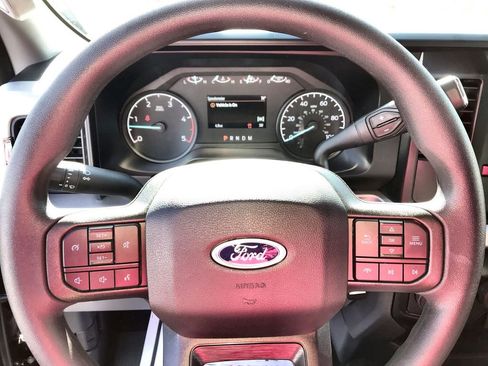 New 2026 Ford F350 XL w/ STX Appearance Package image 14