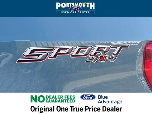 Certified 2023 Ford F150 XLT w/ Equipment Group 302A High image 26