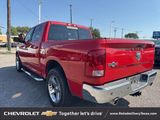 Used 2012 RAM 1500 Lone Star w/ Luxury Group image 5