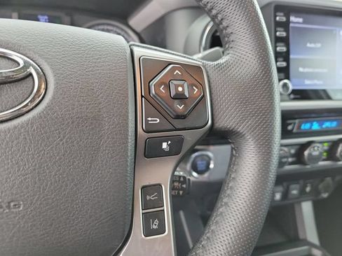 Used 2021 Toyota Tacoma Limited RWD image 23