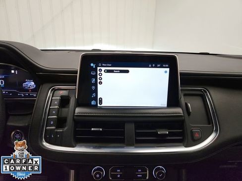 Used 2023 Chevrolet Tahoe Premier image 24