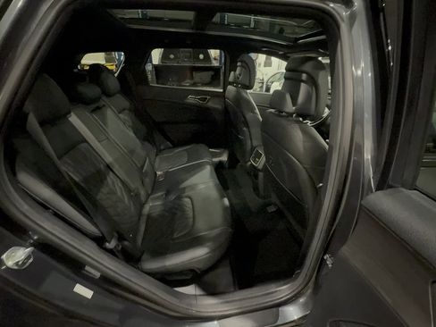 Used 2023 Kia Sportage X-Line w/ X-Line Premium Package image 24