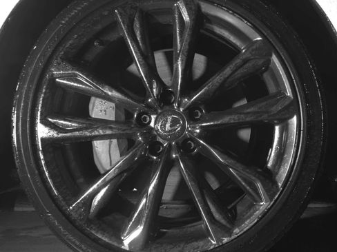 Used 2023 Lexus IS 350 F Sport image 15