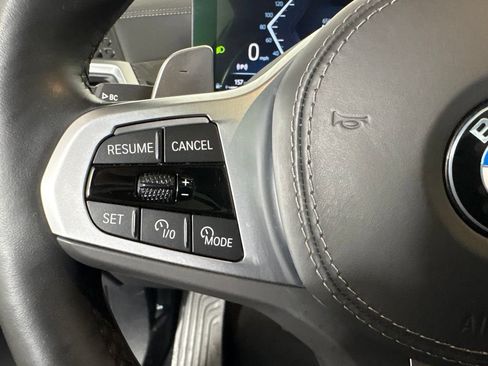 Certified 2026 BMW X7 xDrive40i w/ Executive Package AWD/4WD image 21