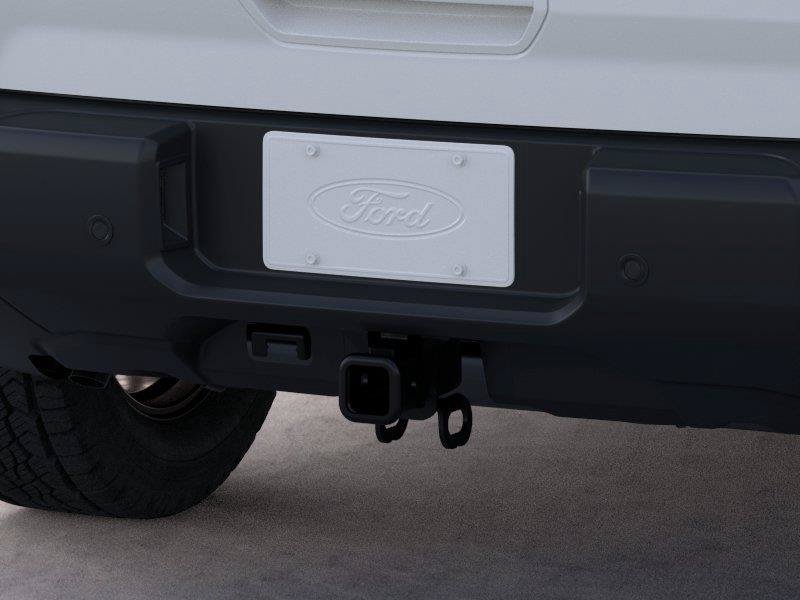 New 2026 Ford Bronco Sport Badlands w/ Bronze Package AWD/4WD image 23