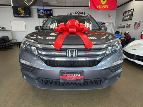 Used 2016 Honda Pilot EX-L image 13
