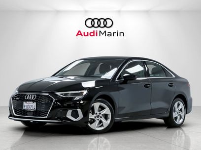 Used 2023 Audi A3 2.0T Premium Plus