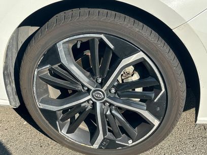 Certified 2024 Nissan Altima 2.5 SR