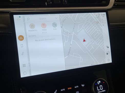 New 2026 Jaguar F-PACE R-Dynamic S image 19